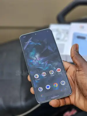 New Google Pixel 8 Pro 128 GB Blue
