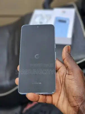 New Google Pixel 8 Pro 128 GB Blue