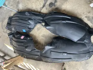 Original Toyota Rav4 Fender Inner Liner 2016 to 2025