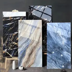 Self Adhersive Marble Wall Sticker