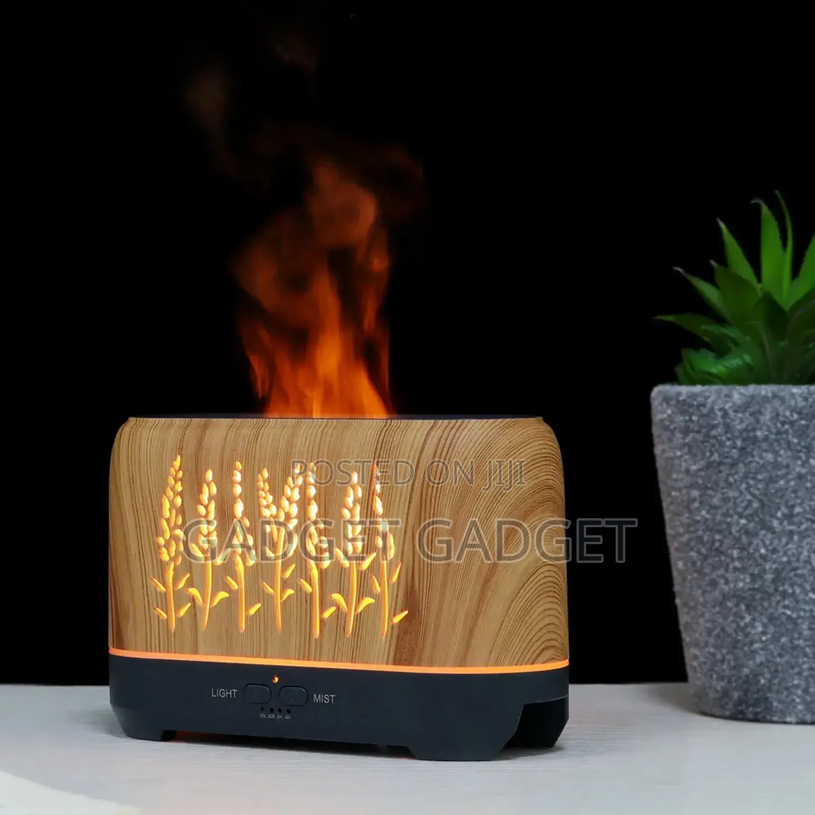 Frame Aroma Diffuser