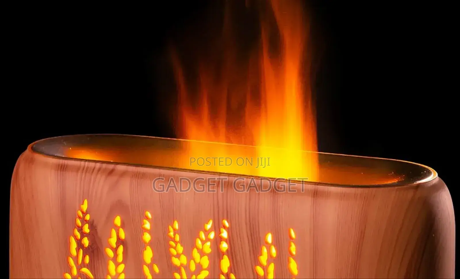 Frame Aroma Diffuser