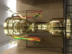 Football Trophies
