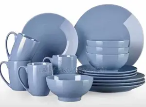 Ceramic 20pcs Dinner Set