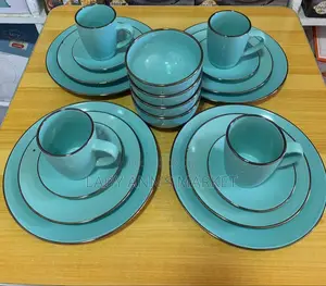 Ceramic 20pcs Dinner Set