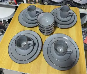 Ceramic 20pcs Dinner Set