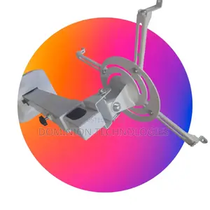 Top Edge Projector Ceiling Mount