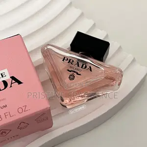 Prada Paradoxe