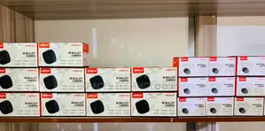 Dahua 2mp Hdcvi Ir Bullet Camera Dh-Hac-B1a21p