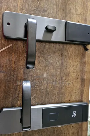 Hotel Lock Ash