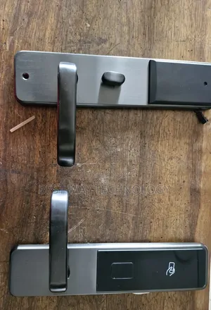 Hotel Lock Ash