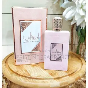 Lattafa Asdaaf Ameerat Al Arab Prive Rose Edp