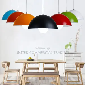 Pendant Light