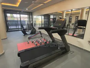 Furnished 2bdrm Apartment in Eastlegon, Adjiriganor for rent