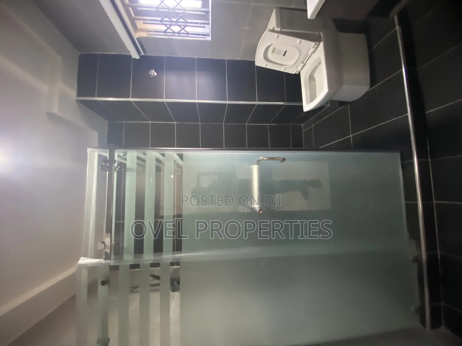 Furnished 2bdrm Apartment in Eastlegon, Adjiriganor for rent