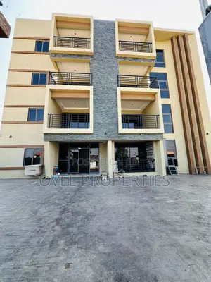 Furnished 2bdrm Apartment in Eastlegon, Adjiriganor for rent
