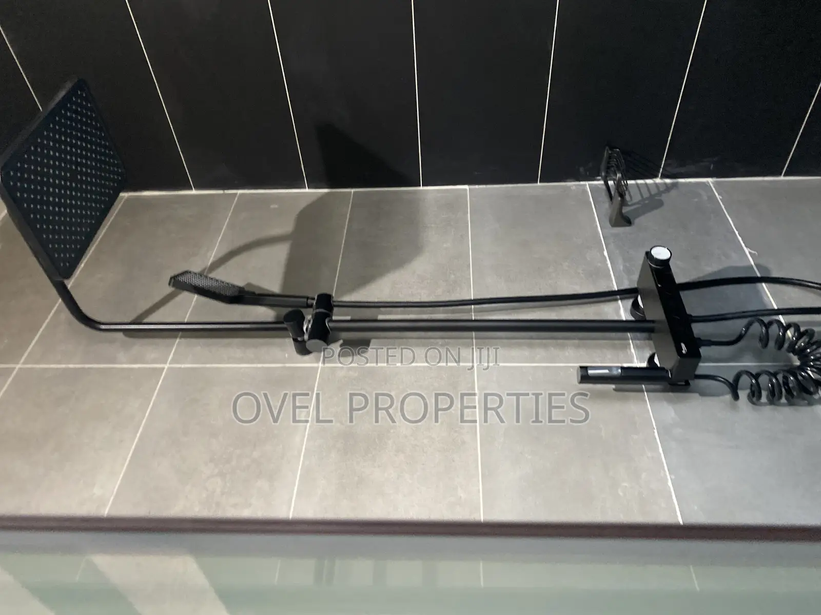 Furnished 2bdrm Apartment in Eastlegon, Adjiriganor for rent