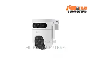 Ezviz H9C Cs-H9c Wifi Double PTZ Camera