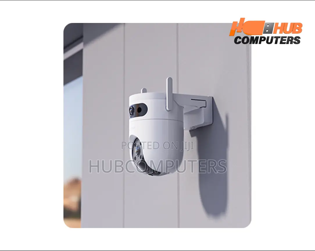 Ezviz H9C Cs-H9c Wifi Double PTZ Camera