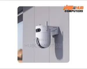 Ezviz H9C Cs-H9c Wifi Double PTZ Camera