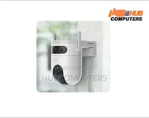 Ezviz H9C Cs-H9c Wifi Double PTZ Camera