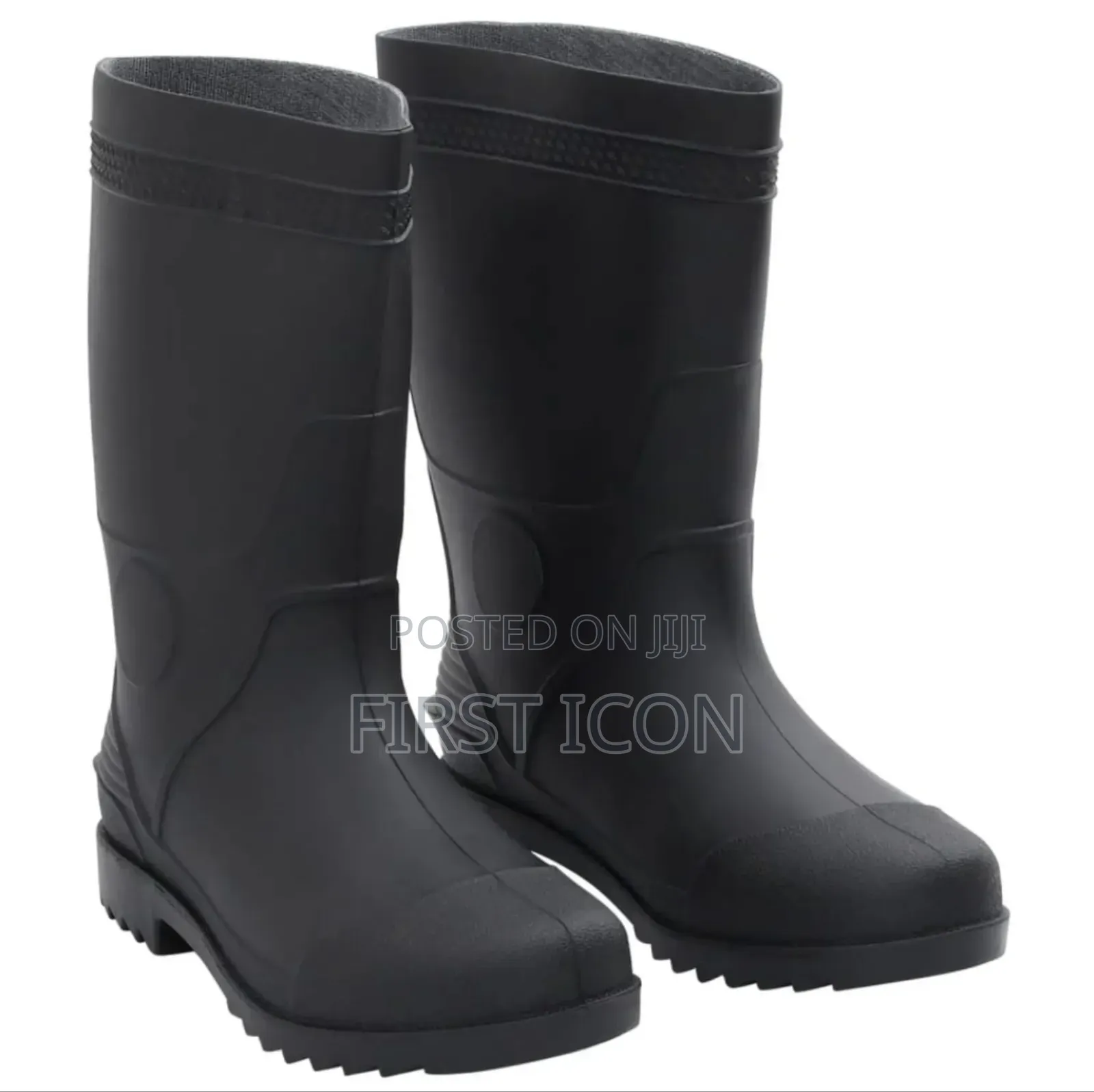 Optimal Safety Wellington Boots | Rain Boots