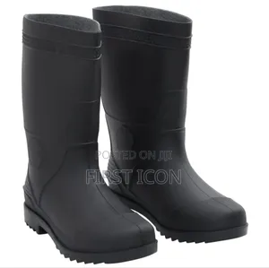 Optimal Safety Wellington Boots | Rain Boots