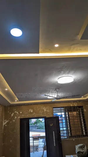 Professional Electrical Services