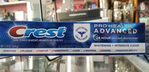 CREST Pro Health Advanced Toothpaste