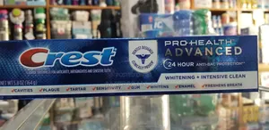 CREST Pro Health Advanced Toothpaste
