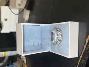 Men Weeding and Fashion Ring