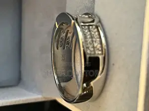 Men Weeding and Fashion Ring