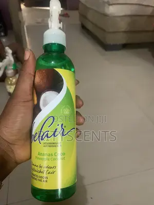 Affordable but Nice Air Freshener(Belair )