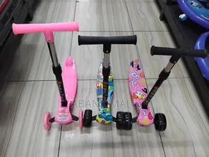 Skate Scooter High Quality