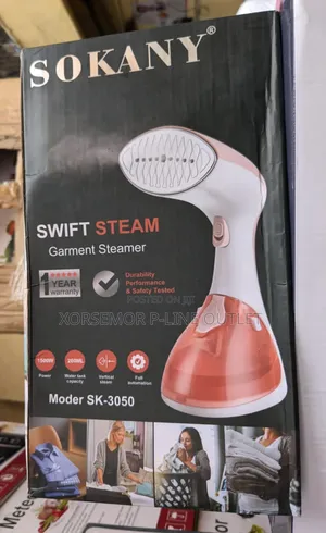 Sonifer SF-9081 Steam Iron