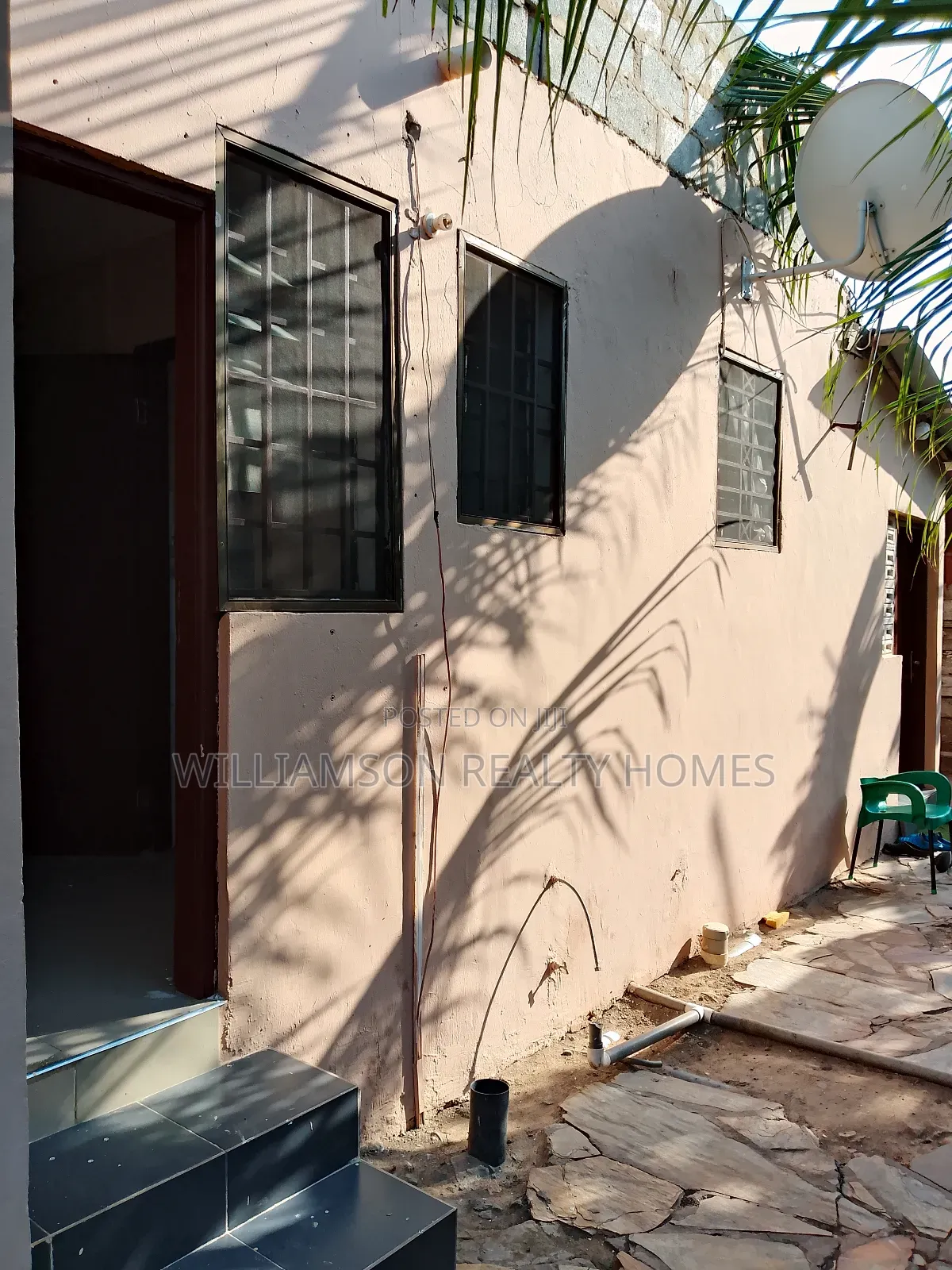 2bdrm Apartment in Devtraco Estate Area, Spintex for rent