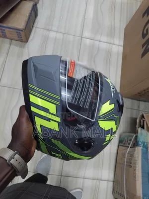 Adult Motor Helmet