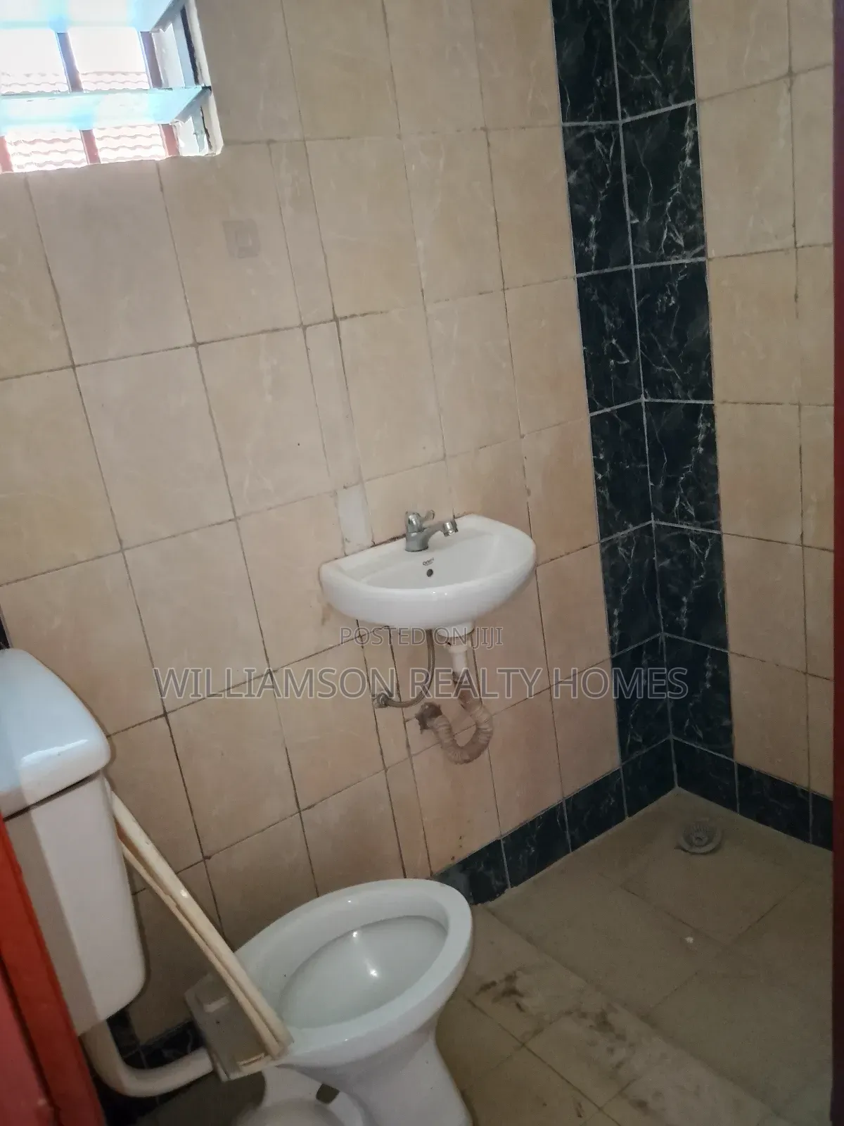 2bdrm Apartment in Devtraco Estate Area, Spintex for rent
