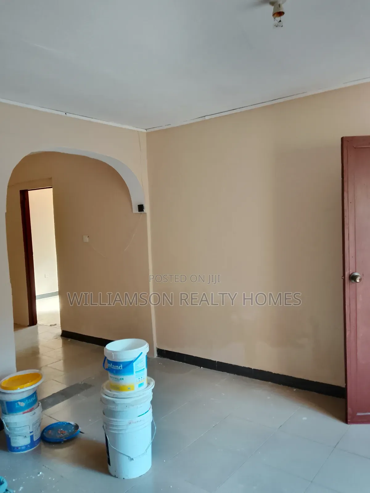 2bdrm Apartment in Devtraco Estate Area, Spintex for rent