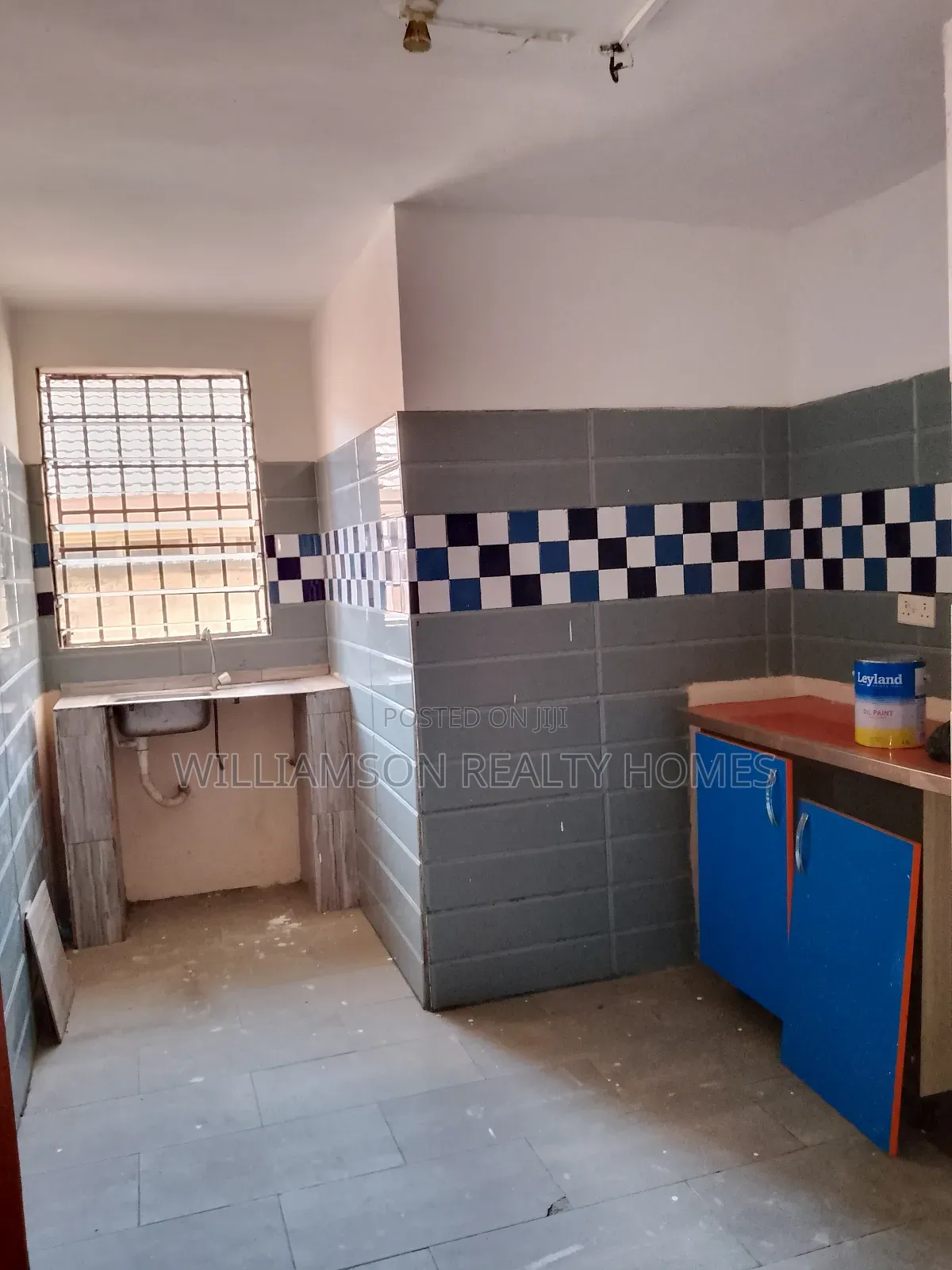 2bdrm Apartment in Devtraco Estate Area, Spintex for rent