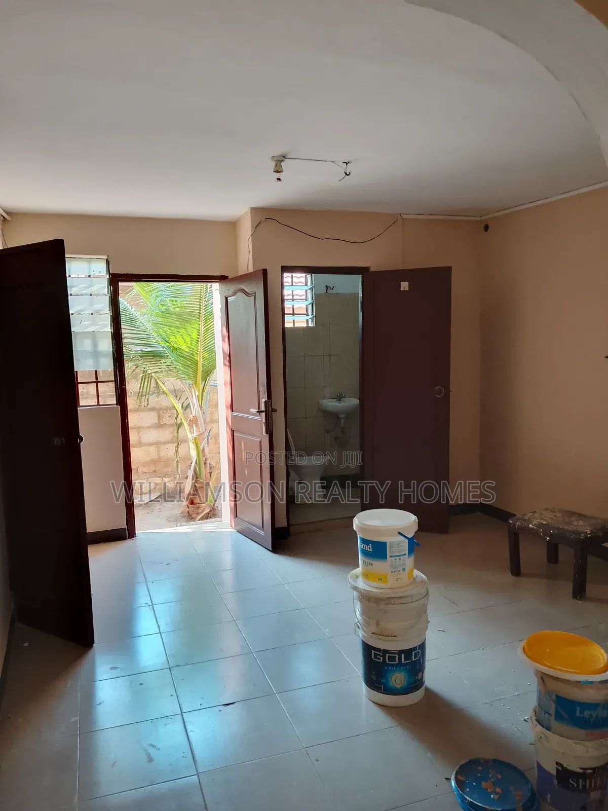 2bdrm Apartment in Devtraco Estate Area, Spintex for rent