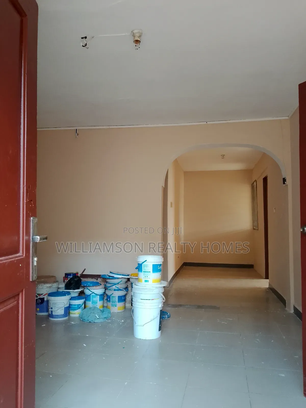 2bdrm Apartment in Devtraco Estate Area, Spintex for rent