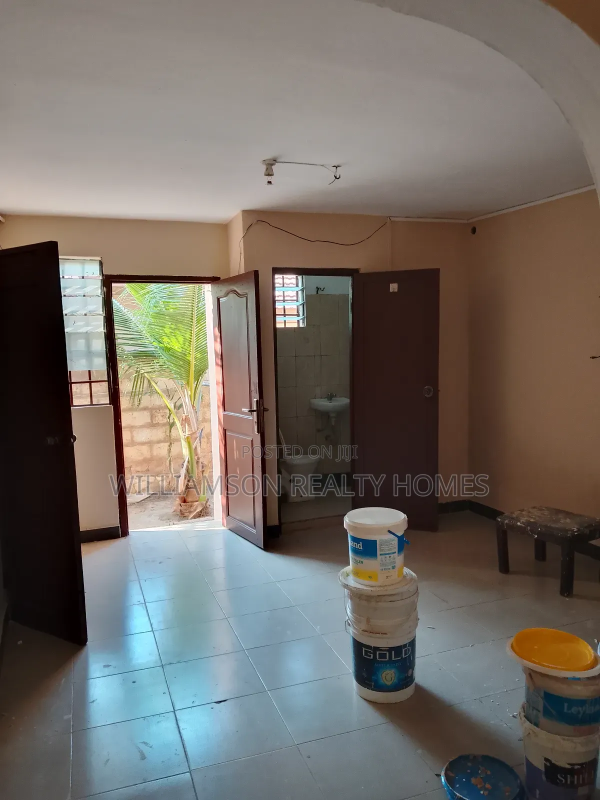 2bdrm Apartment in Devtraco Estate Area, Spintex for rent