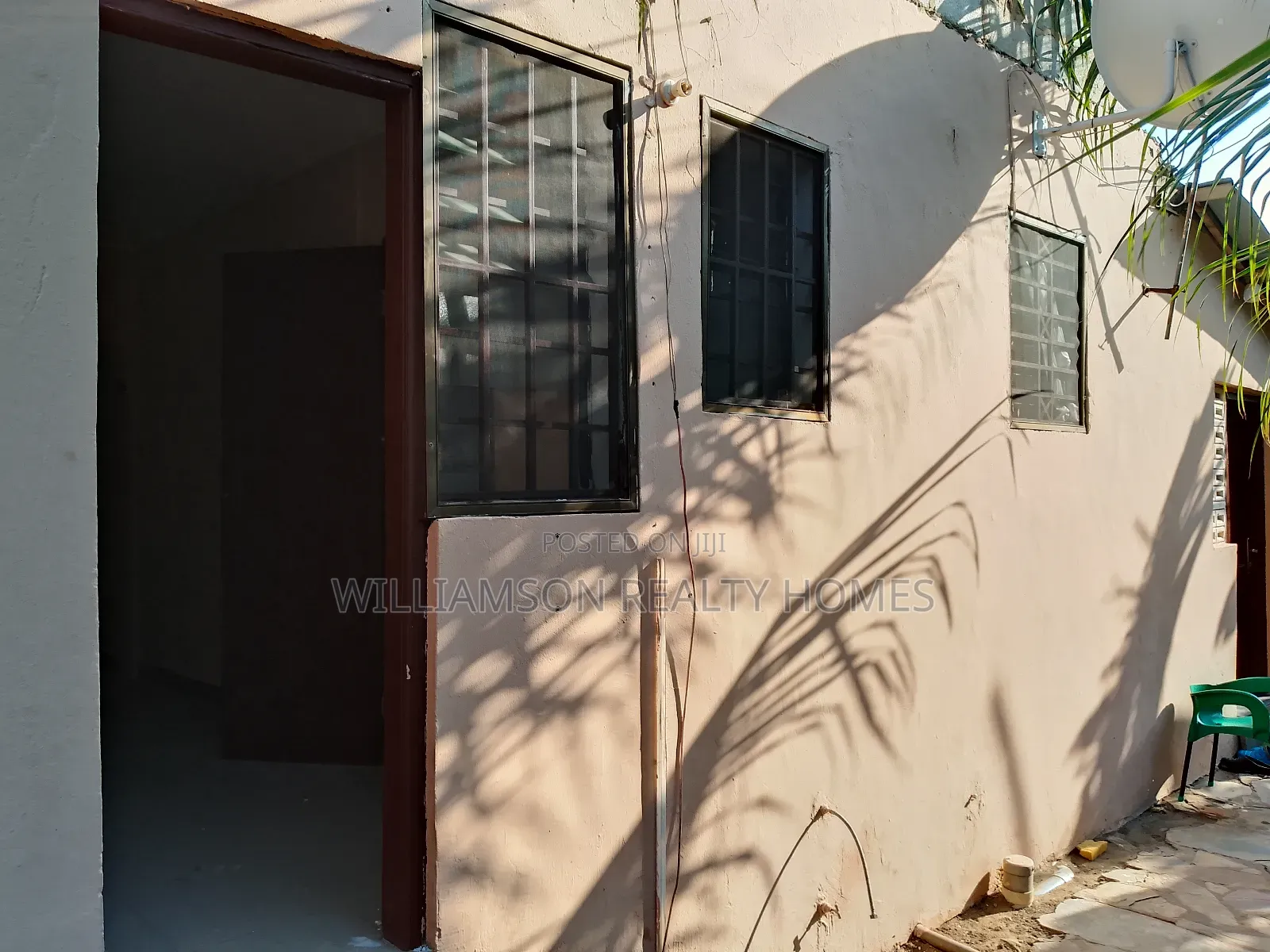 2bdrm Apartment in Devtraco Estate Area, Spintex for rent