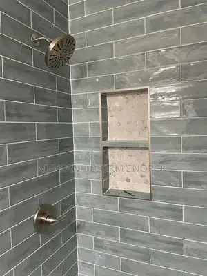 Am A Good Tiler Worker, Good Job .