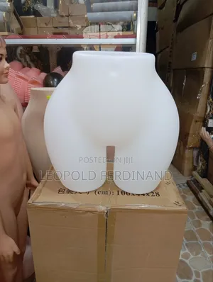 Panty Beads Display Mannequins