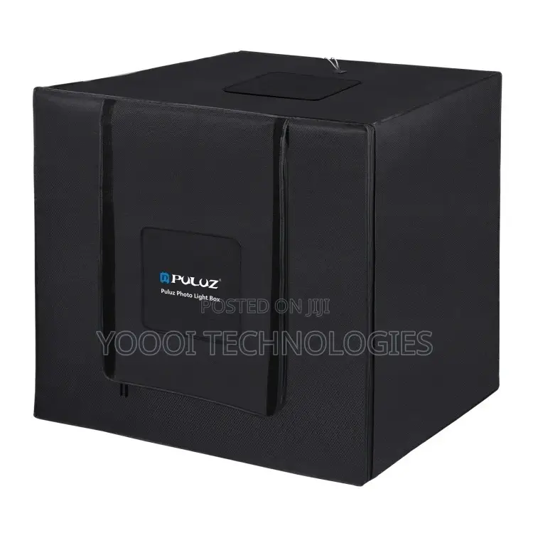 80cm Photography Assembled Studio Shooting Box