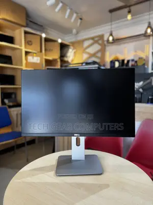 Dell Ultrasharp U2414h 24” Screen FHD 1080p Led Monitor