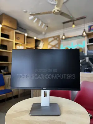 Dell P2419h 24” Full Hd Ips Led-Backlit