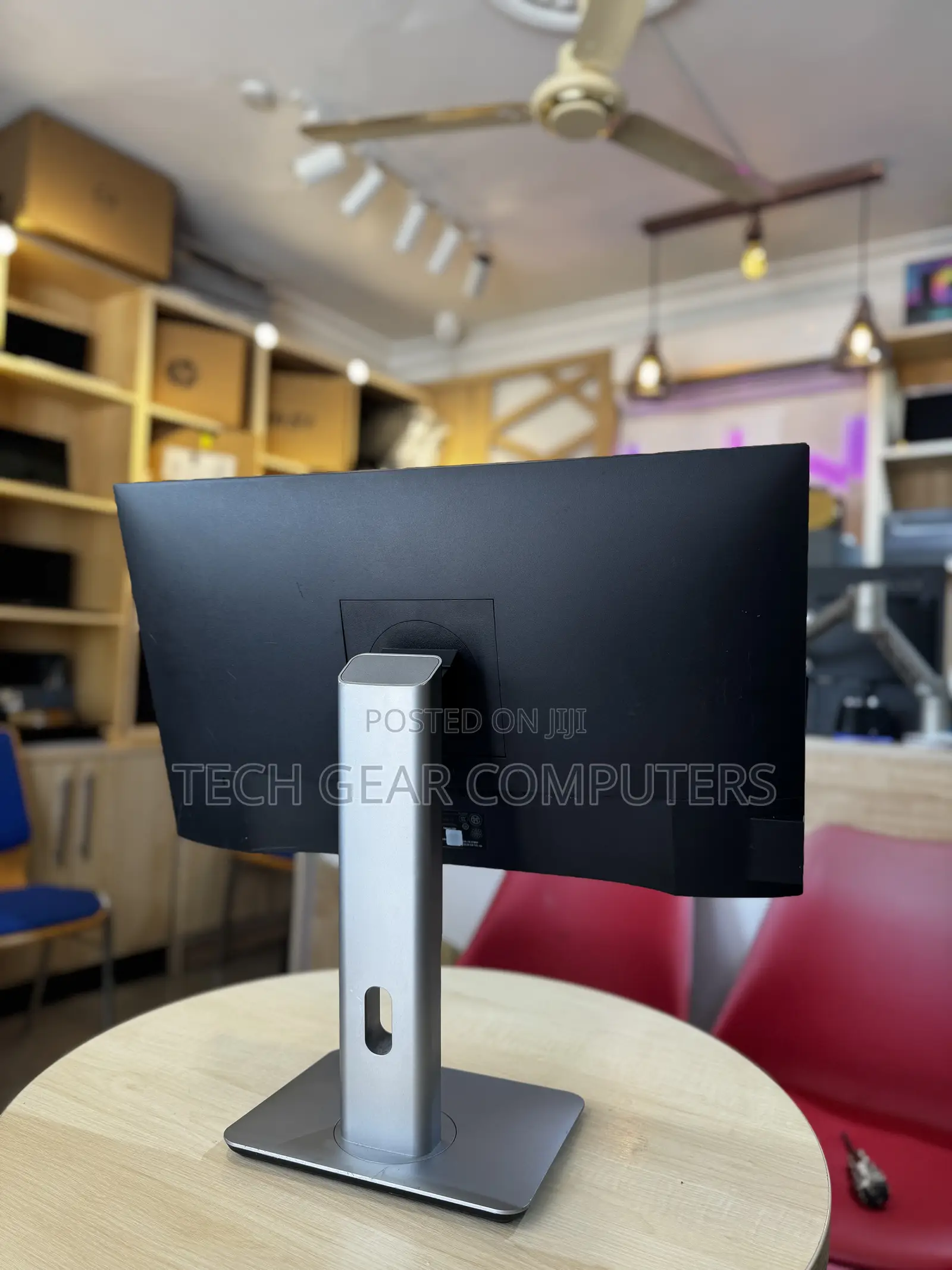 Dell P2419h 24” Full Hd Ips Led-Backlit